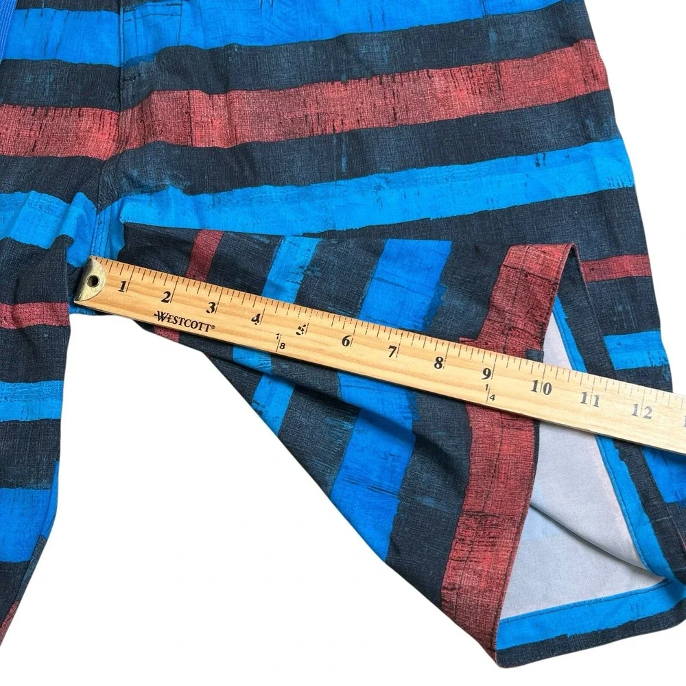 Prana‎ Mens 36 Standard Fenton Boardshort 10